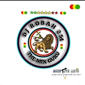 DJ BOB BREEZAH 254