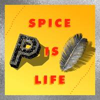 Paz - Spice Is Life (Day) by Paz