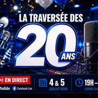 Cover of track