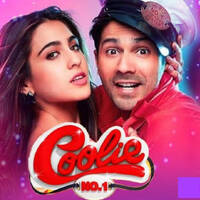Husnn Hai Suhaana New - Coolie No.1 2020 Remix Djs Shivam Shanx by Shanx
