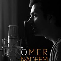 Marhaba(Naat)- Omer Nadeem by Omer Nadeem