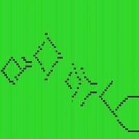 Losanges by Gérard Delassus