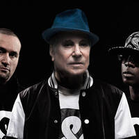 DJ Pi x P@ul Simon x DuvelDuvel - Wie is ut x Call me Al by DJ-Pi