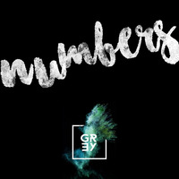 Numbers Podcast (1) by Compact Grey