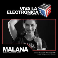 Viva La Electronica pres Malana (Brazil) by Bob Morane