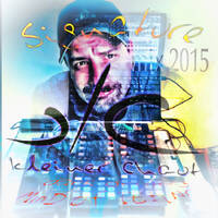 Signature Mix 2015 (Groove Locked Monday @ Kai) by kleinerChaot