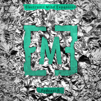 Sound Abuse / Electronic Mind Expansion