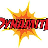 Dynamite by DJ Ebro