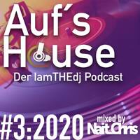 Aufs House - #03:2020 by Nait_Chris