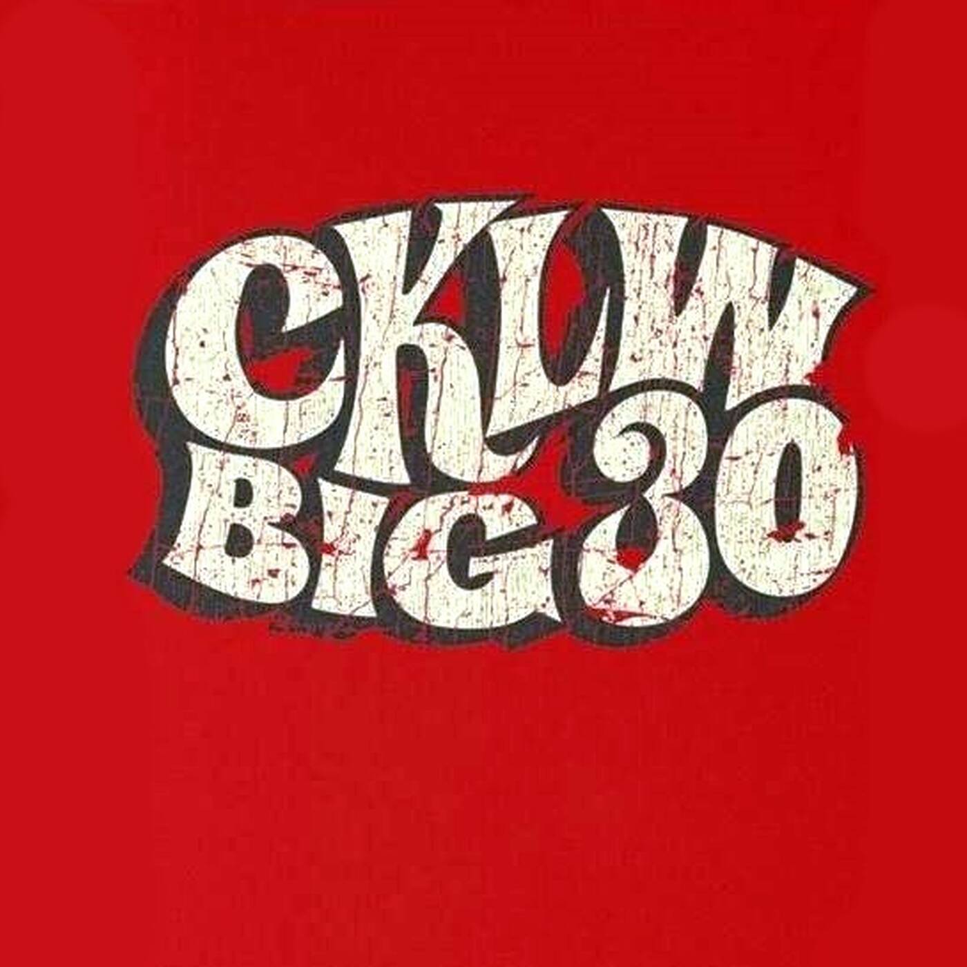 CKLW Radio Detroit Michigan - Motor City 1969 episode artwork