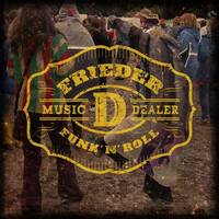 Funk'n'Roll by Frieder D