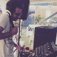 DJ SET HAPPY HOURS 2017 by Luca Cirimele