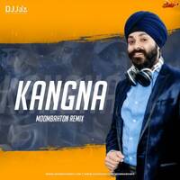 Kangna (Moombahton Remix) - DJ Jaz ATL by MumbaiRemix India™
