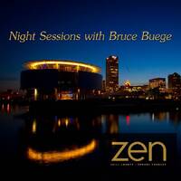 Night Sessions on Zen FM - October 14, 2013 by Chef Bruce's Jazz Kitchen