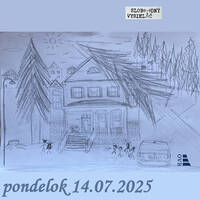 Finančné zdravie 181 - 2025-07-14 „Jarné upratovanie 3.časť„ by Slobodný Vysielač