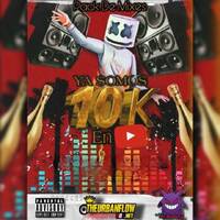 10-ELECTRONICA MIX 10K DE YOUTUBE-@ELYETIPANAMA by @theurbanflow507