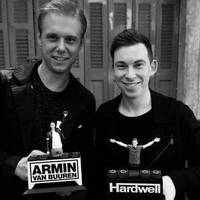 Armin van Buuren & Hardwell - Live @ ADE 2017 (Set) by Csaba Trance