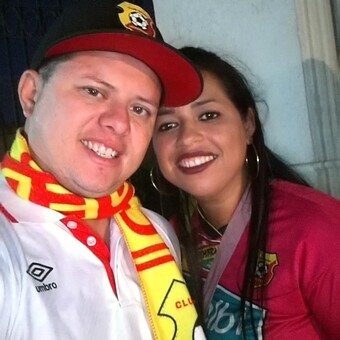 Michael Vale Villalobos