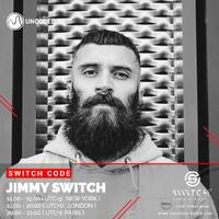 SWITCH CODE #EP181 - Jimmy Switch by Switch Code by Switch Entertainment