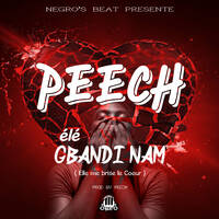 Peech élé gbandjinam_prod_by_peech by NGS