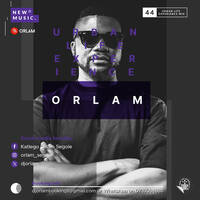Urban Life Experience Mix #44 by Orlam by Orlam