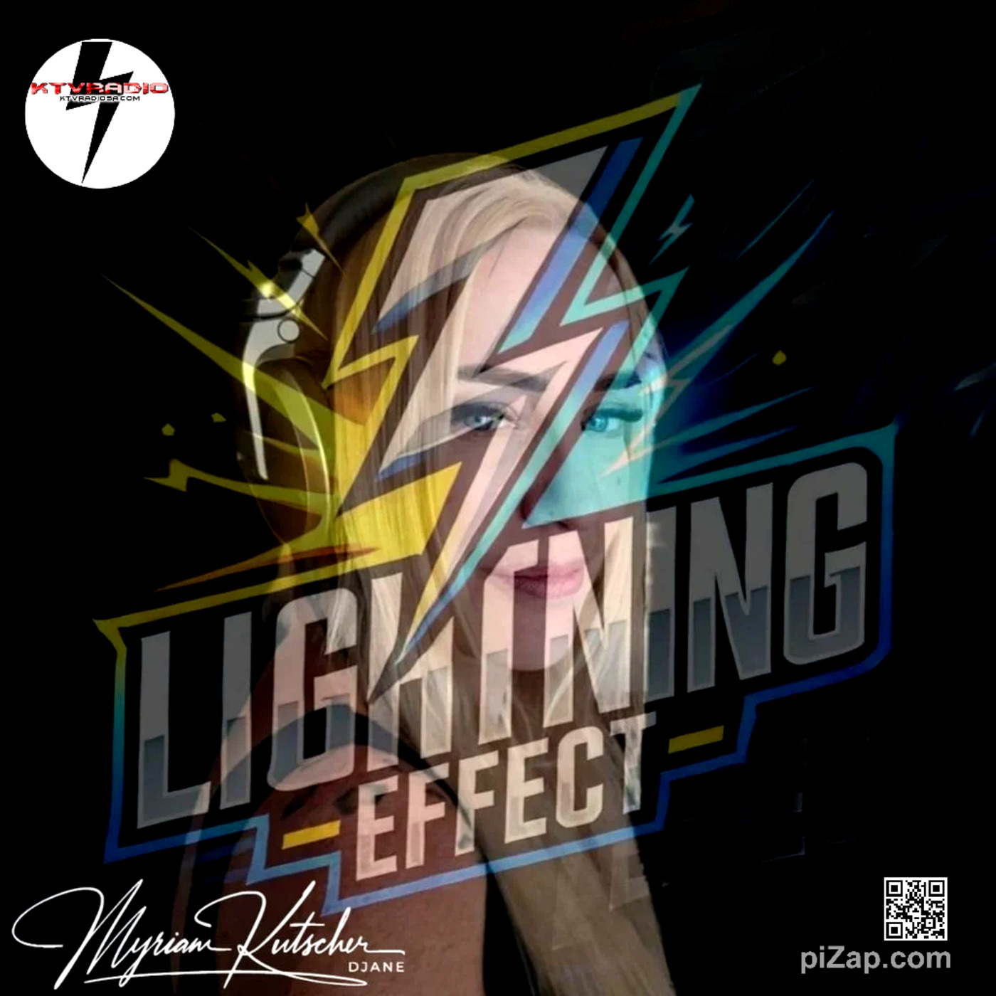 Lightning Effect ( Remix ) & ME