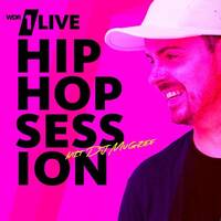 1LIVE HipHop Session (08.07.2023) by djsets4u