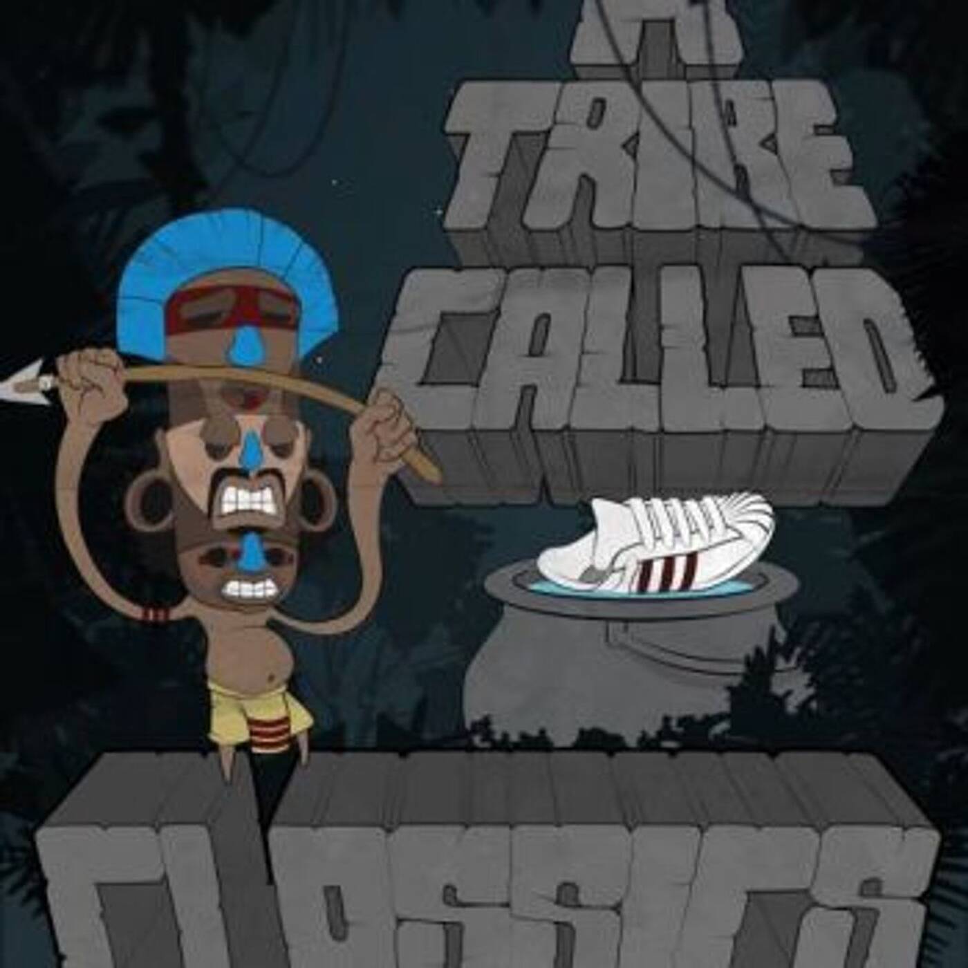 Mashed Up Classics Vol 3 (2009) episode artwork
