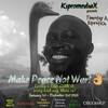 Timothy Kiprotich TimieTaylor