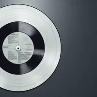 Cover of track