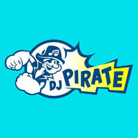Live On Air DJ Pirate Drum and Bass 28.08.2026 by DJ Pirate