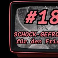 SCHOCKGEFROSTET FÜR DEN FRIEDEN by NuoFlix