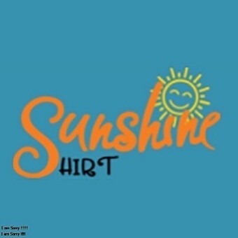 Sunshinetshirt