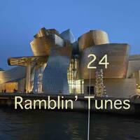 Ramblin' Tunes - 24 by Pat