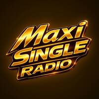 Maxi Singles Radio by Maxi 45Tours