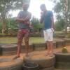 Lenkwe Ashley Nkadimeng