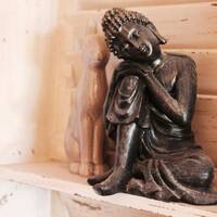 Progressive Muscle Relaxation by Elana Morgulis, MFT, E-RYT