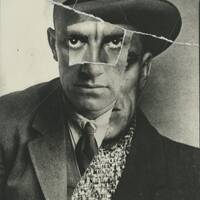 Grenzpunkt Null - Listen! A Tribute to Vladimir Mayakovsky by Grenzpunkt Null Sound