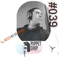 BHT#039 Ledesma (DHOC) [Mexico] by Puppetshop Records