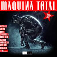 MAQUINA TOTAL RADIO MIXES by MIXES Y MEGAMIXES