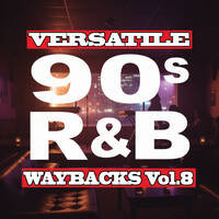 Versatile Waybacks Vol-8.0 by Dj Klutch Live