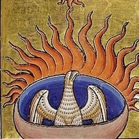 Phoenix's Resurrection // 01.01.2026 by KåppÅ