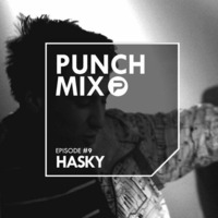 Punchmix#9 - Hasky by Punchblog