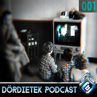 DördieTek Podcast // 001 // [b]EAT (Germany) by [b]EAT