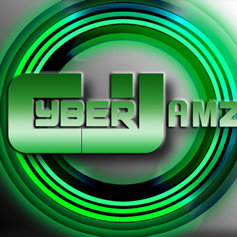 The SoulCat Show at Cyberjamz Radio