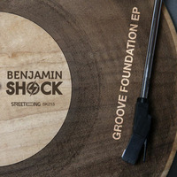 Can You Feel Me (Benjamin Shock & Yan Dub Edit) Preview by Benjamin Shock
