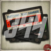 Echochamber 344 (20.09.18) by Saetchmo