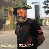 V prvej línii - 2024-02-02 Jozef Hambálek by Slobodný Vysielač