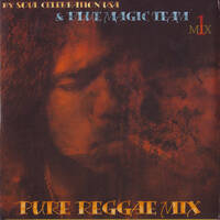 Blue Magic - Pure Reggae Mix by Mixkatalog