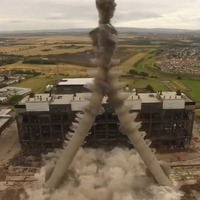 PERFECT DEMOLITION by djsurfista